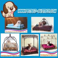 Pet Bed Cat Tree Dog Bed Cat Bed Cat Tree Manufacturer Pet Furniture