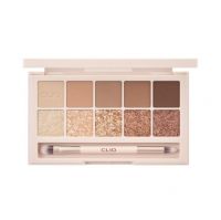 Korean Beauty Product- PRO EYE PALETTE # 11 WALKING ON THE COSY ALLEY From Australia