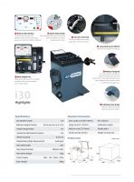 Wheel balancer i30 From China