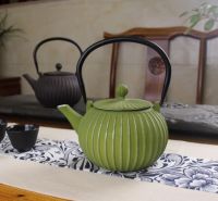 Tea Kettle  Tetsubin From China
