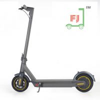 FERRARJ.COM 10inch15A BATTERY DRIVE RANGE 50-60KMS FOLDABLE ESCOOTER CHINA SUPPLIER ELECTRIC SCOOTERS