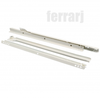 FERRARJ South American Type Powder Coated