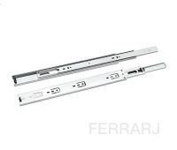 FERRARJ 35mm Full Extension Telescopic Soft