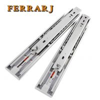 FERRARJ Self Lock Full Extension 3
