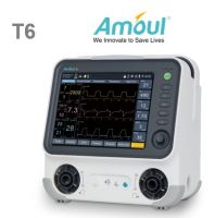 T6- Ventilator (ICU-Transport-Rescue)