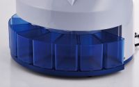 LED Fast And Easy Coin Counting