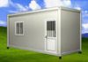OFFICE CONTAINER