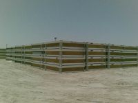 accommodation container