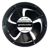 AC Fan 22060 220V Cooling Fan