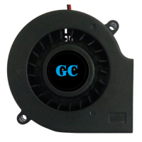 Greatcooler Dc Blower Fan 7530mm GTC
