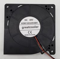 Greatcooler Dc Blower Fan 12032mm