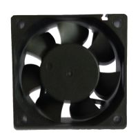 60x60x25mm DC Mini Cooling Fan Ball