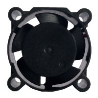 Dc Fan 25x25x10mm Electronic Small Cooling