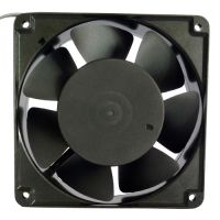 Geatcoler AC Brushless Axial Fan 120x120x38mm