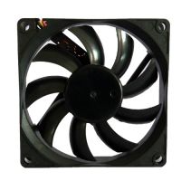 DC Brushless Axial Cooling Fans 80x80x15mm