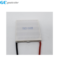 TEC Peltier Modules 40x40mm TEC2-19008