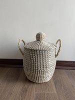 Seagrass Basket