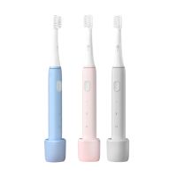 New SonicToothbrush Adult Dupont Brush Head Wireless Portable USB Type C Rechargeable Toothbrush Kids Adult Children