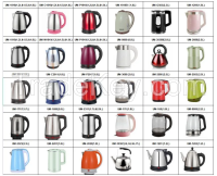 Electric kettle From China