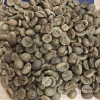 Arabica Coffee Beans