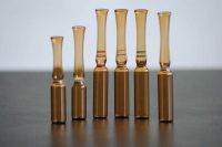 medical glass ampoule schott glass