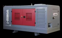 Stationary Air Compressors