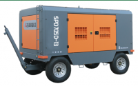 Portable Air Compressors