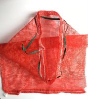 PP Net  Mesh Bags for Packing Fruits Vegetables & Firewood