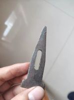 Wedge Pin for Aluminium Formwork Panel Fix From China