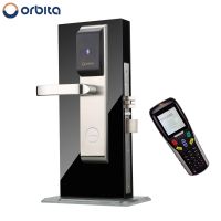 Smart Hotel Locks Manufacturer Supplier Form