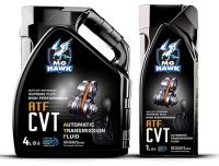 ATF CVT 