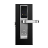Orbita High Quality Hotel Lock Rfid, Electronic Keyless Digital Hotel Smart Key Card Door Lock, Hotel Key Card Lock From China