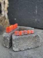 Coconut Shell Charcoal Briquettes