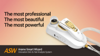 Skin And Hair Analyzer