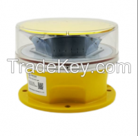 LED Medium-intensity Aviation Obstruction Light