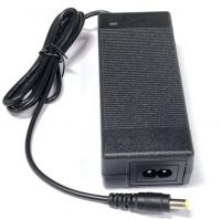 AC/DC 12V 5A Power adapter 100-240V input Desk-Top Switching Power Supply 60W output for CCTV camera and more From China