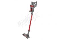 Cyclone Vacuum Cleaner 380W-Handheld &amp;amp;Upright Vacuum 15Kpa Corded Cleaners 2-in-1 Lightweight with HEPA Filtration From China
