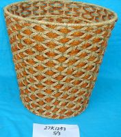 Sea Grass Basket