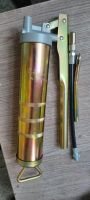 whale brand grease gun 400cc From China