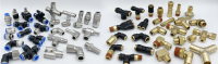 pneumatic fittings From China