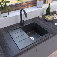 Granite Sink