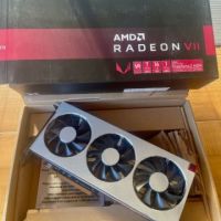 Fast Shipping Sapphire AMD Radeon VII