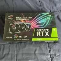 Fast Shipping ASUS ROG Strix GeForce