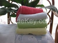 Bamboo Fiber Kerchief