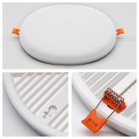 Led Panel Light