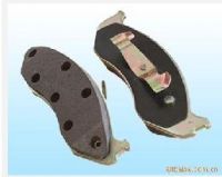 Brake Pad