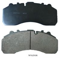 Brake Pad With High Quality And