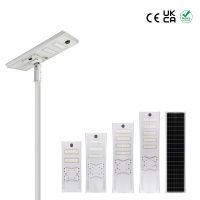 Solar Street Light From China