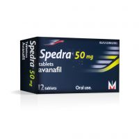 Spedra