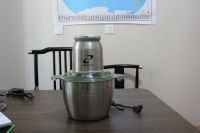  Cooking Machine